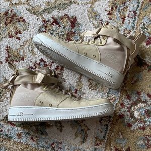 [reserved, don’t purchase]Nike SF Air Force 1 MID